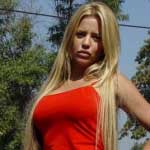 Jacksonville naked single female